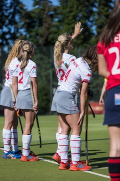 Bild 106 - BL Club an der Alster - Berliner HC : Ergebnis: 3:2